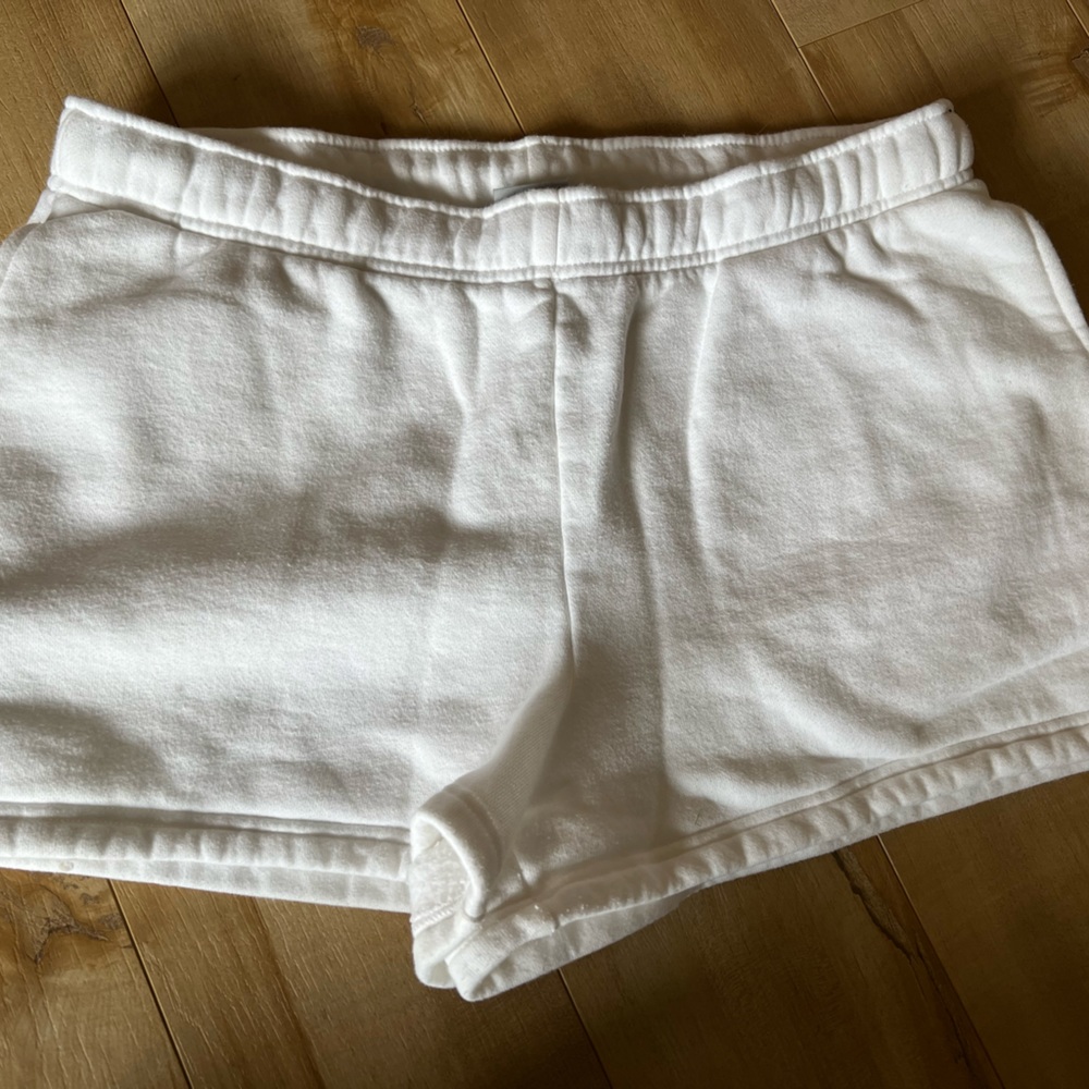 TNA shorts